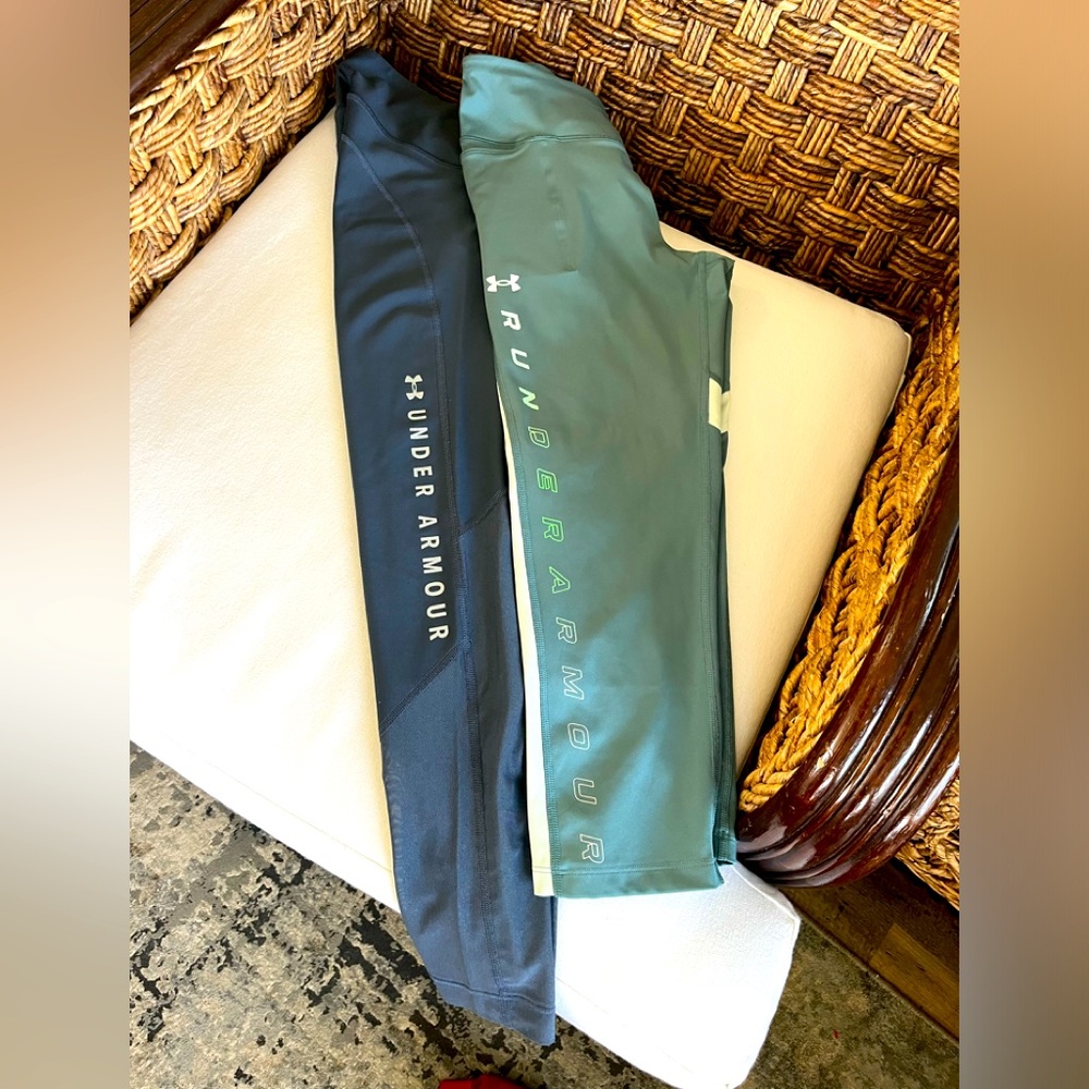 Under Armour Compression Heatgear